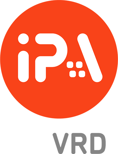IPA VRD logo